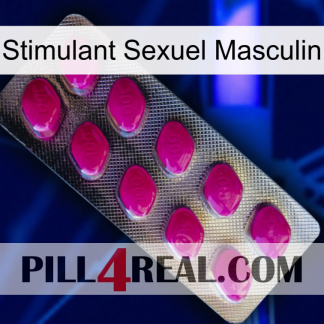Male Sexual Stimulant 09